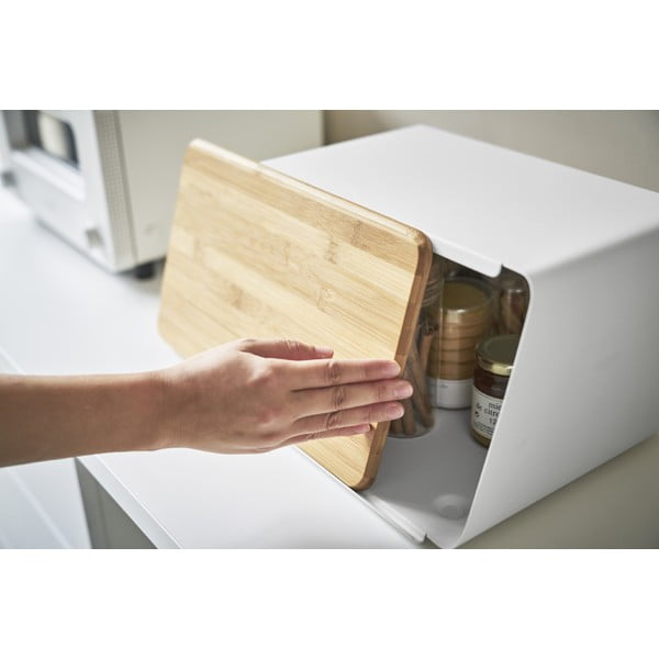 Кутия за хляб Tower - YAMAZAKI-image-3