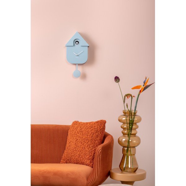 Модерен часовник с кукувица - Karlsson-image-2