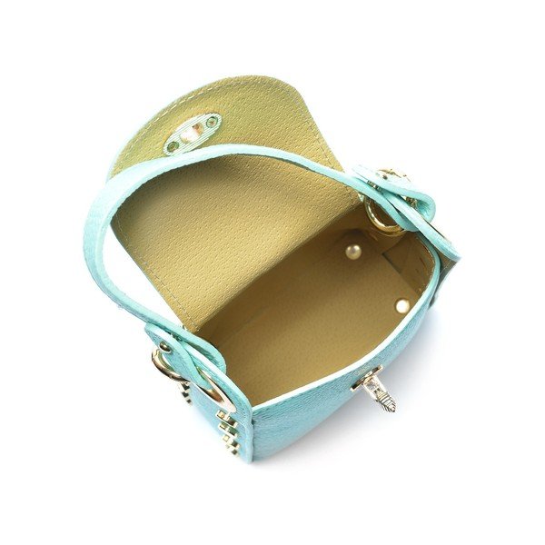 Кожена чанта - Mangotti Bags-image-3