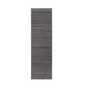Сиво-зелен бамбуков килим 60x200 cm - Casa Selección