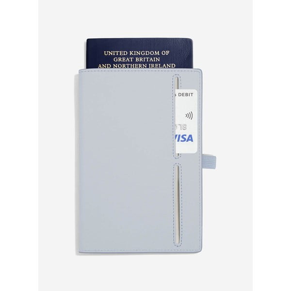Калъф за паспорт – Stackers