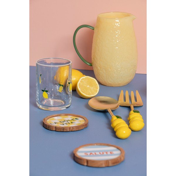 Прибори за сервиране на салата Capri – Ladelle-image-3