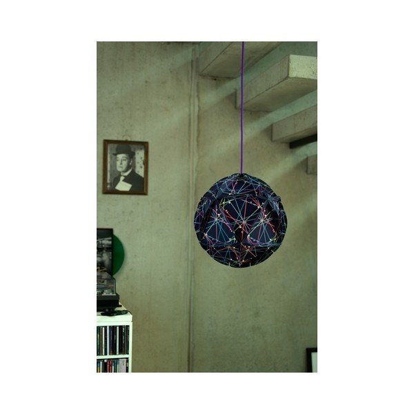 Stínidlo Juno Stringalong Blue-image-1