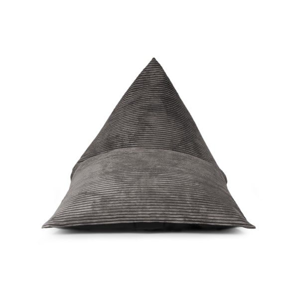 Зелен детски пуф от рипсено кадифе Razzy – SLOWDOWN-image-1