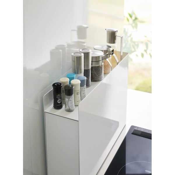 Метален кухненски органайзер Tower - YAMAZAKI-image-2