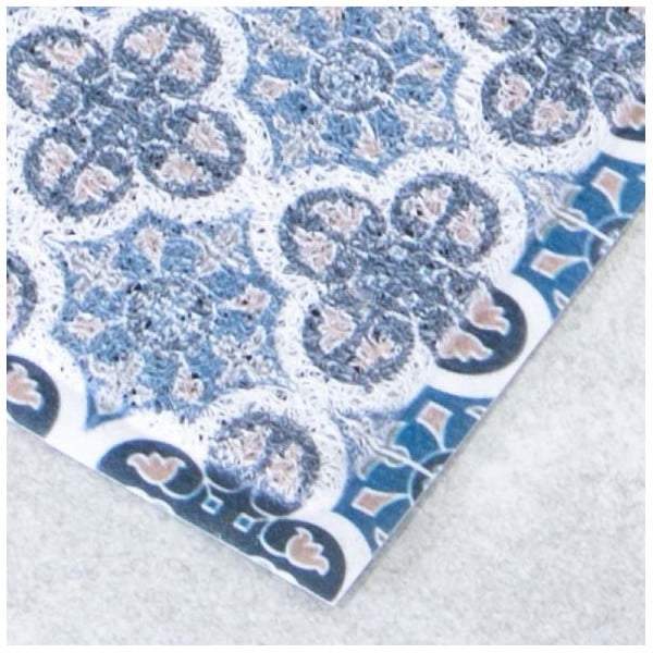 Постелка 40x70 cm Mosaic - Artsy Doormats-image-2