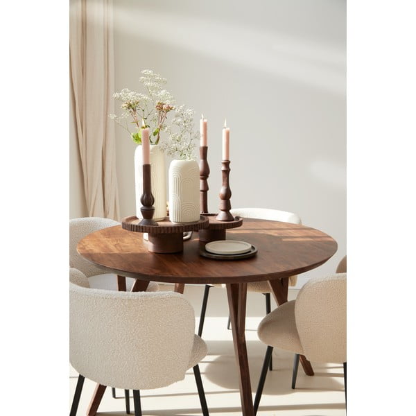 Керамична ваза Diego - Light & Living-image-2