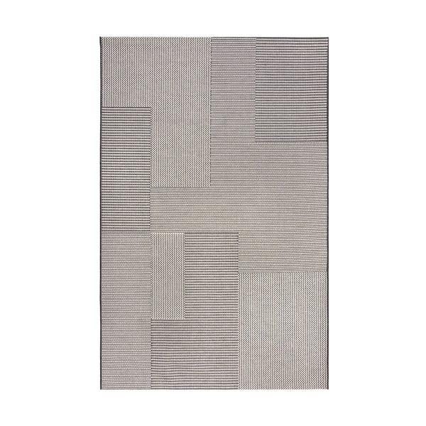 Бежов килим за открито , 200 x 290 cm Sorrento - Flair Rugs