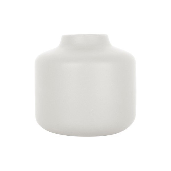Кремава керамична ваза Eminent - PT LIVING-image-3