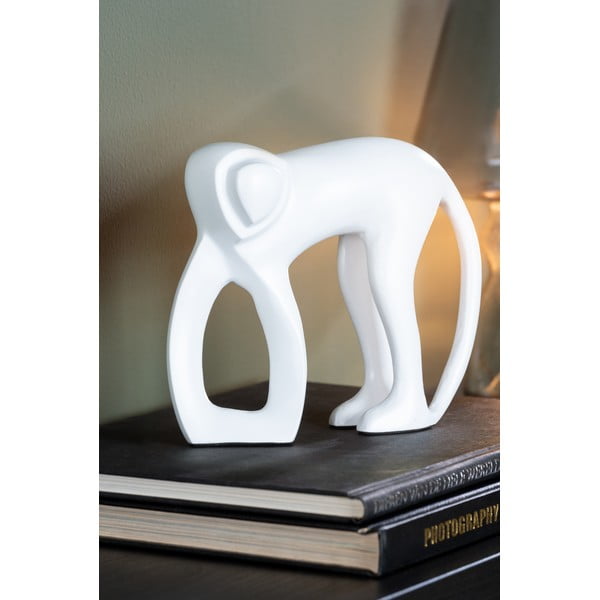 Метална статуя (височина 15 cm) Monkey – PT LIVING-image-1