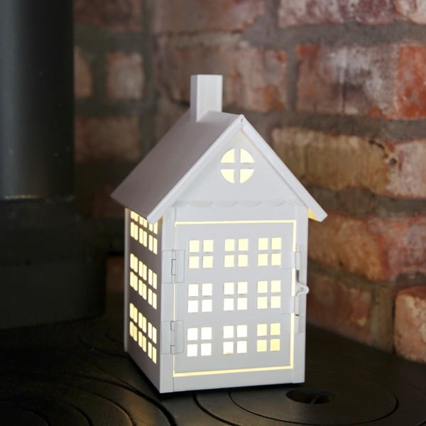 LED lucerna At Home, 22 cm