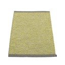 Килим за открито и закрито в цвят каки 60x85 cm Effi Apple – Pappelina