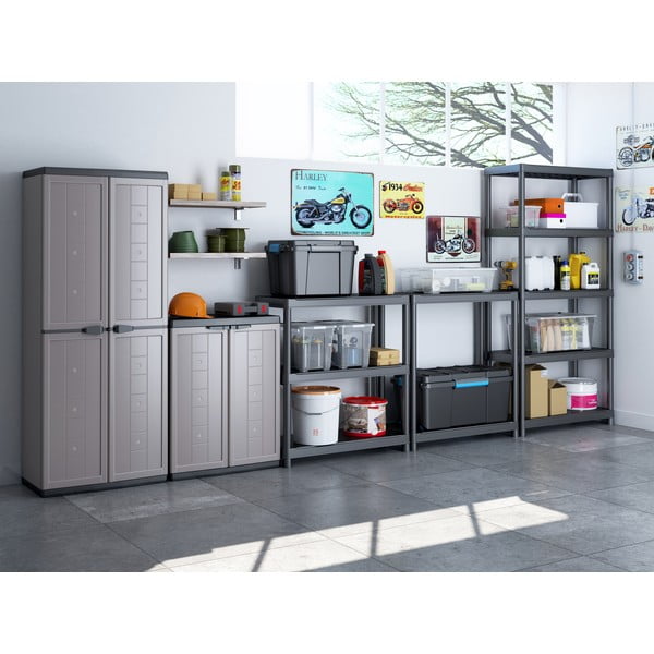 Шкаф за работилница Jolly - Keter-image-1