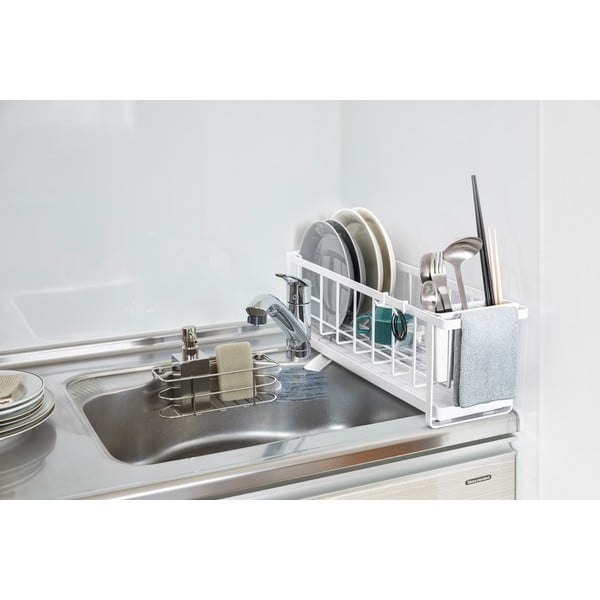 Бяла тава за оттичане Yamazaki Tower - YAMAZAKI-image-1