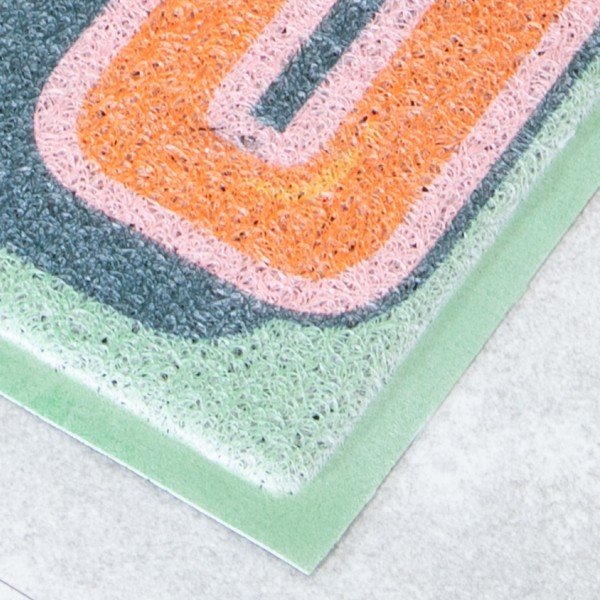 Изтривалка от PVC 40x70 cm Ciao – Artsy Doormats-image-2