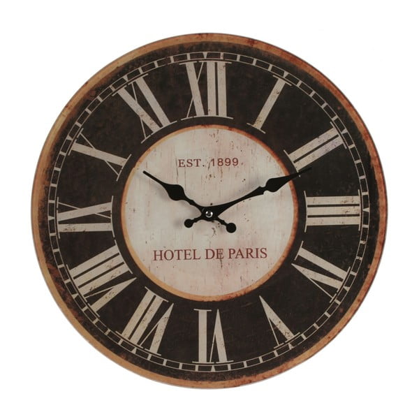 Часовник Hotel de Paris, 38 cm - Unknown