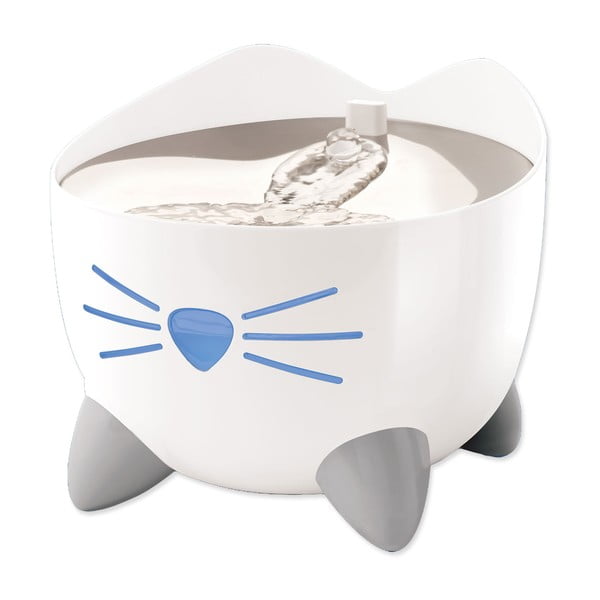Пластмасов фонтан за котки ø 22 cm Catit Pixi Smart – Plaček Pet Products