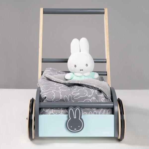 Бебешка проходилка Miffy - Roba-image-3