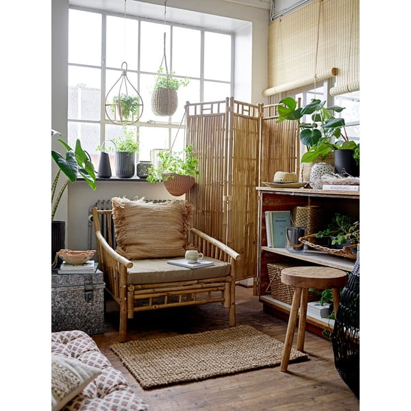 Бяла/зелена чаша 280 ml Paula – Bloomingville-image-1