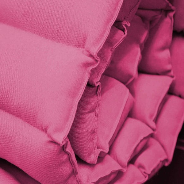 Възглавница за шезлонг 60x180 cm Pacifique – douceur d'intérieur-image-1