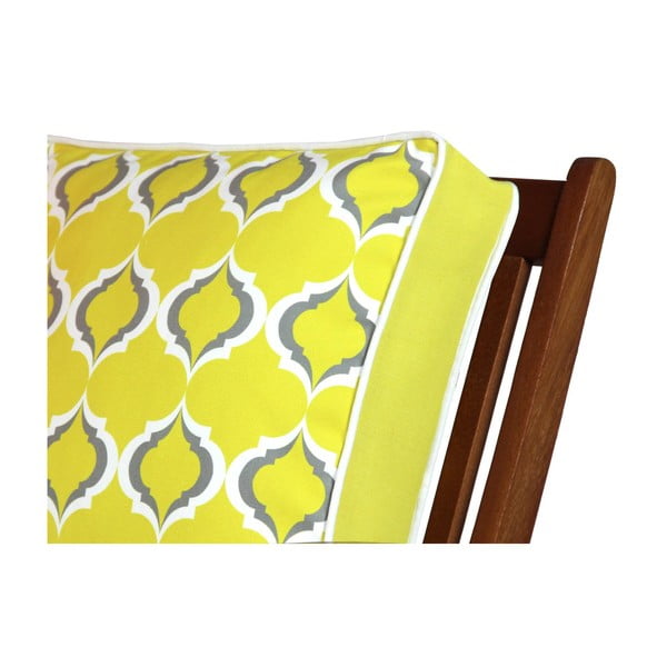 Възглавница за стол 42x42 cm – Mioli Decor-image-2