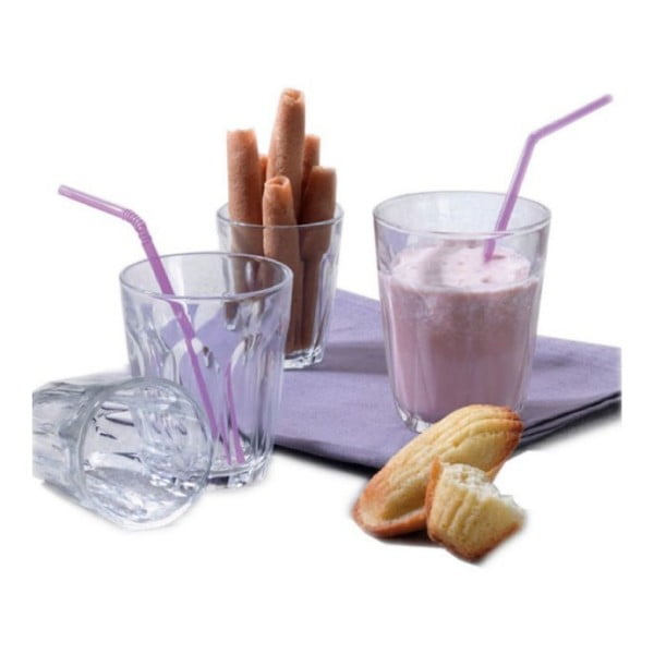 Чаши в комплект от 6 чаши 220 ml Provence - Duralex-image-1