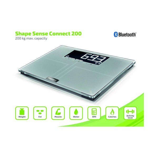 Кантар Sense Connect 200 – SOEHNLE-image-2