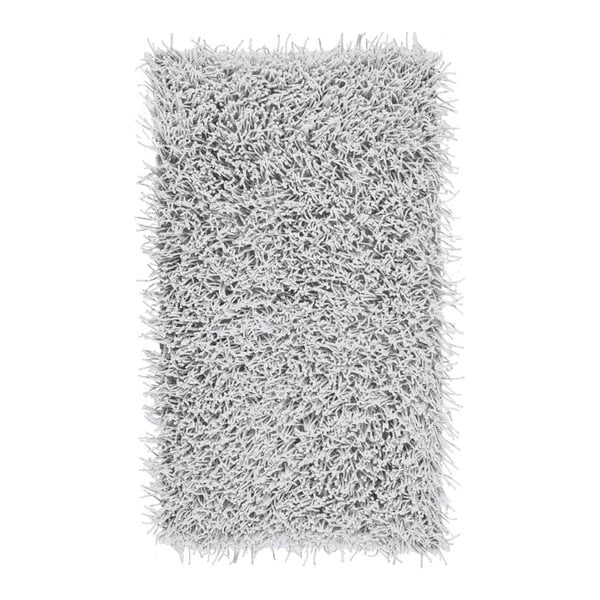Koupelnová předložka Taro Cool Grey, 60x100 cm