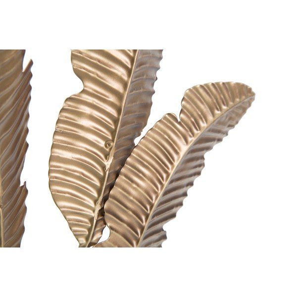 Декоративна фигурка в златисто Five Leaf - Mauro Ferretti-image-4