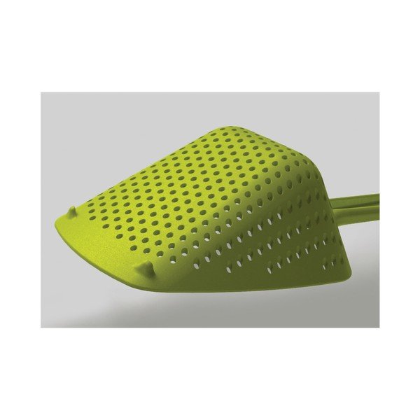 Зелен черпак за гевгир Scoop™Plus - Joseph Joseph-image-4