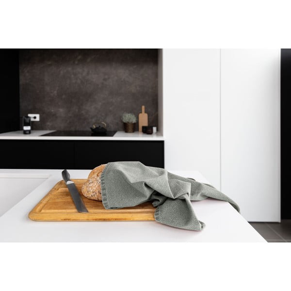 Памучни кърпи за съдове в комплект 3 бр. 50x70 cm – Tiseco Home Studio-image-1