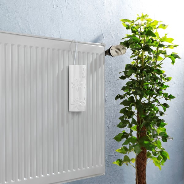 Керамичен овлажнител за въздух цветя - Wenko-image-3