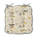 Памучна възглавница за седалката Woodland - Cooksmart ®