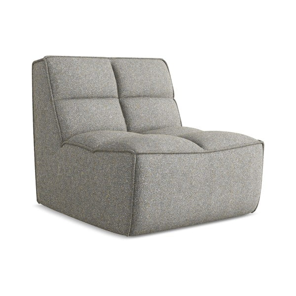 Бежов модул за диван Kalai – Makamii-image-2