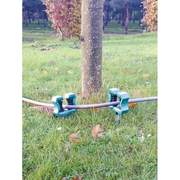 Държач за градински маркуч – Garden Pleasure-image-4