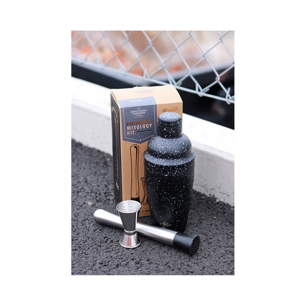 Шейкър за напитки Gentlemen's Hardware - Gentlemen's Hardware-image-1