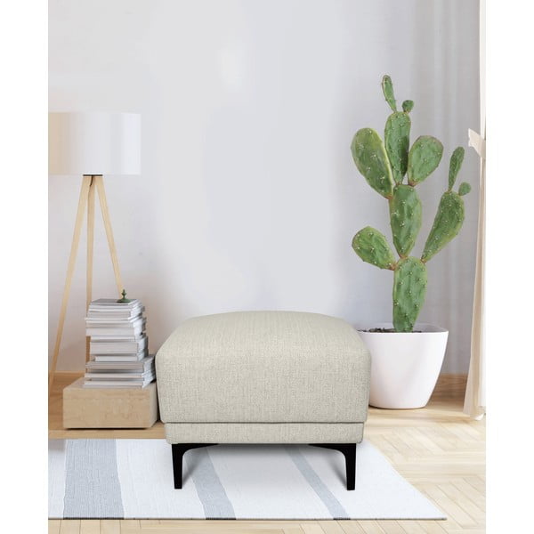 Бежова табуретка Chile – Scandic-image-4