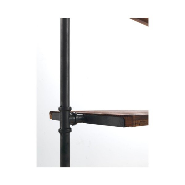 Стенен рафт Industrial - Geese-image-1