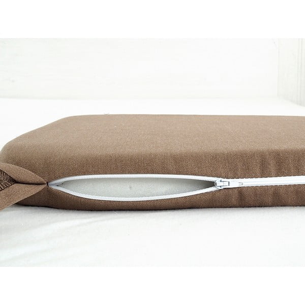 Възглавница за стол 40x40 cm Sunsol – B.E.S.-image-4