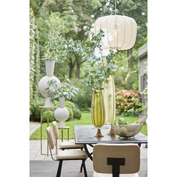 Метална стойка за цветя ø 30 cm Retiro - Light & Living-image-2