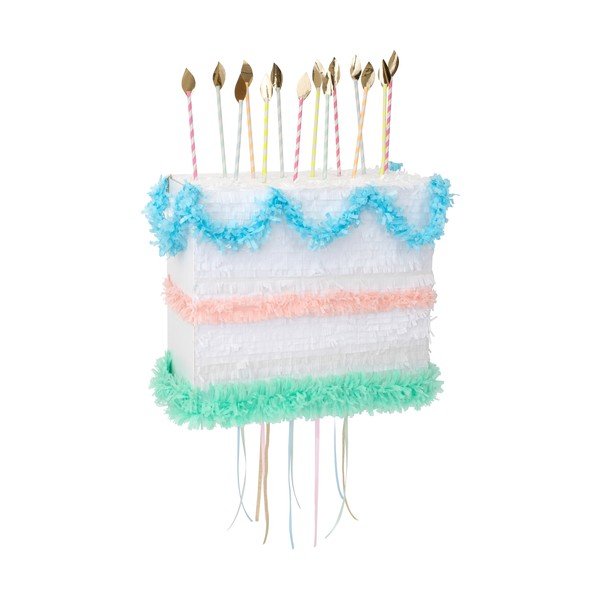 Пинята Cake – Meri Meri-image-3