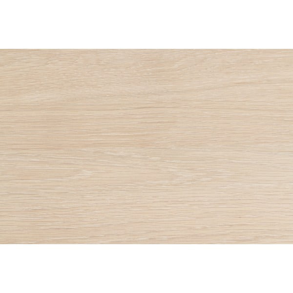 Кръгла трапезна маса с дъбов плот ø 100 cm Townsville – Actona-image-3