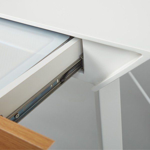 Работна маса Everett - Interlink-image-1