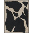 3D картина с включена рамка/акустична 90x120 cm Soundgarden 1 – Malerifabrikken