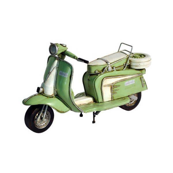 Dekorativní skútr Antic Line Vespa