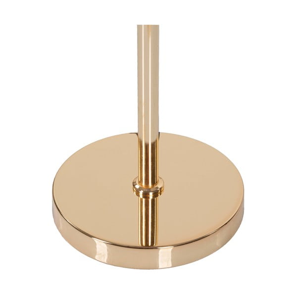 Сиво-златиста подова лампа (височина 160 cm) Palm – Mauro Ferretti-image-4