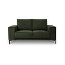 Зелен шенилов диван 164 cm Copenhagen – Scandic