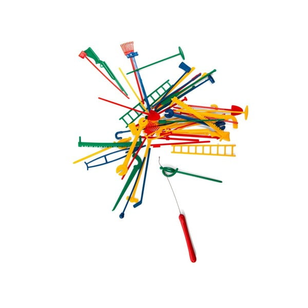 Микадо - Moulin Roty-image-1