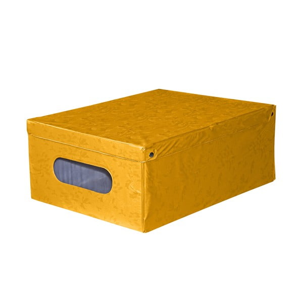 Úložný box Supershop, 48x36 cm