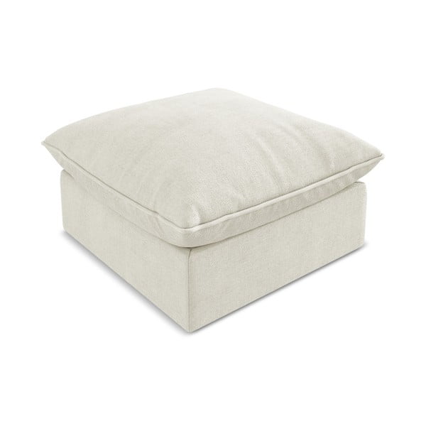 Бежова табуретка Manao – Makamii-image-2